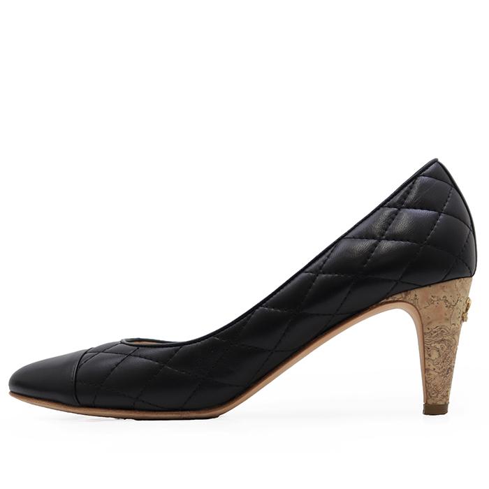 CHANEL（シャネル） パンプス 37 1/2 C レディース 14C G29266 
