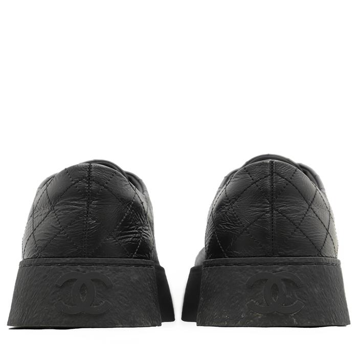 CHANEL（シャネル） 【新品同様】CHANEL スニーカー サイズ 38C