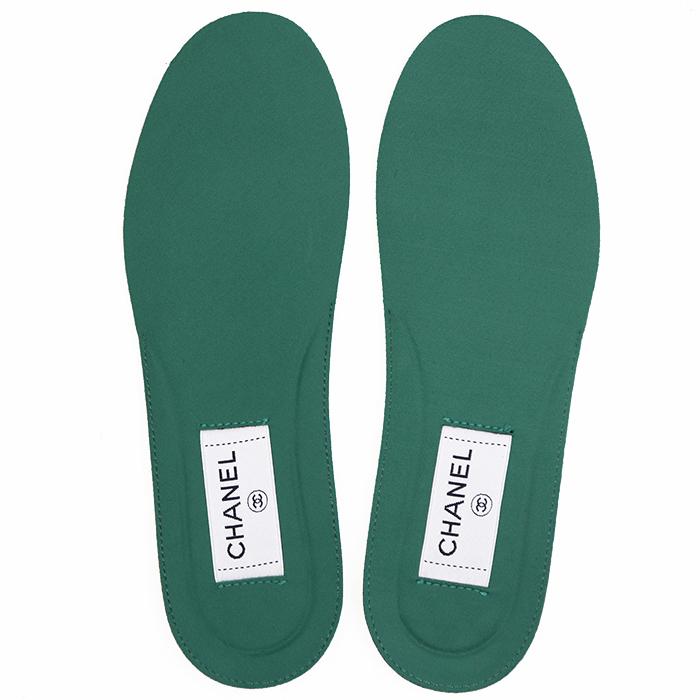 CHANEL（シャネル） 【美品】CHANEL スウェード スニーカー 36 