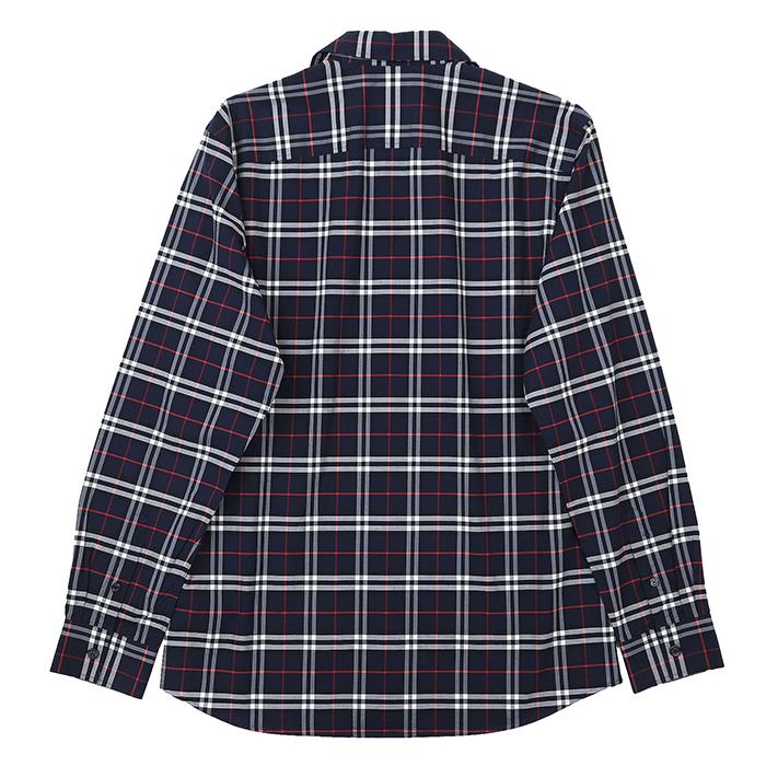 BURBERRY（バーバリー） SALE【美品】BURBERRY シャツ サイズ M メンズ 