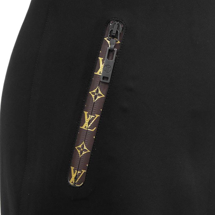 LOUIS VUITTON（ルイ・ヴィトン） 【美品】LOUIS VUITTON ワンピース