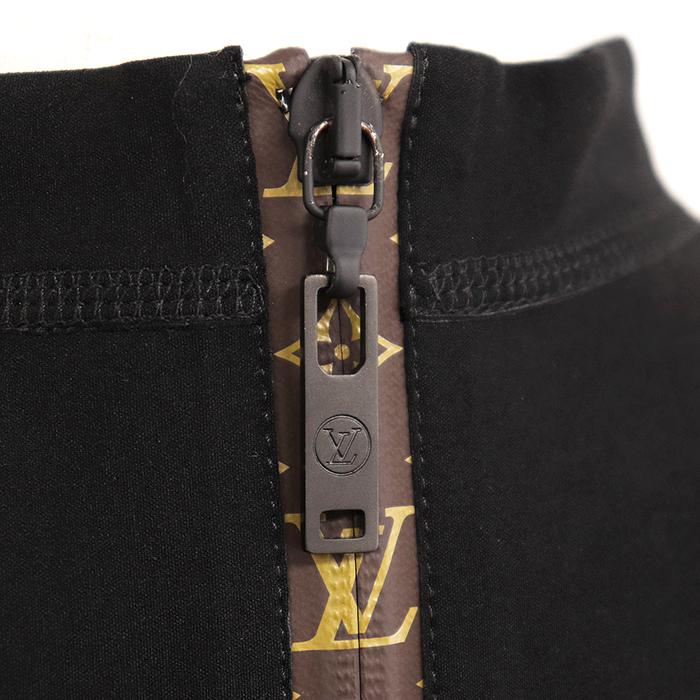 LOUIS VUITTON（ルイ・ヴィトン） 【美品】LOUIS VUITTON ワンピース