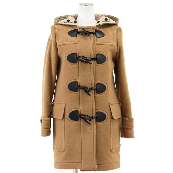 Burberry ダッフルコート　4Y 美品 BURBERRY（バーバリー） 【未使用】BURBERRY ダッフルコート サイズ