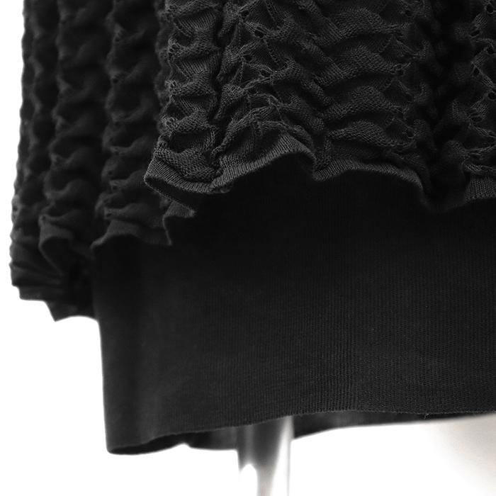 CHANEL（シャネル） 【極美品】CHANEL ワンピース ニット 36