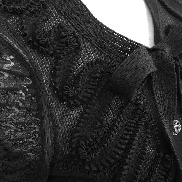 CHANEL（シャネル） 【極美品】CHANEL ワンピース ニット 36