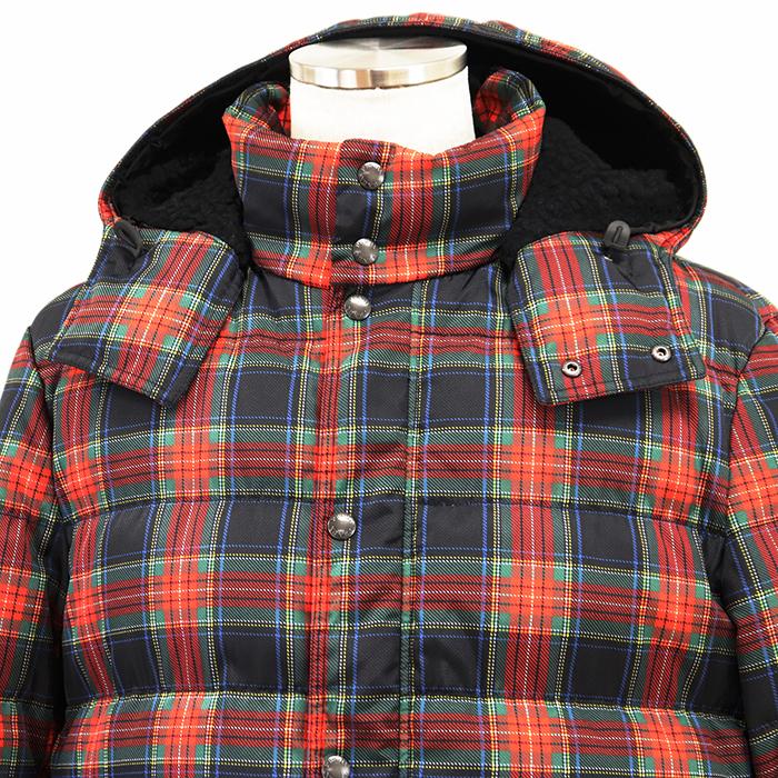 PRADA（プラダ） 【極美品】PRADA ダウンジャケット サイズ 50 メンズ