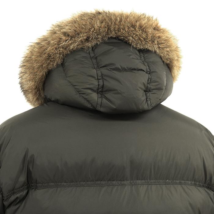 MONCLER（モンクレール） ダウンジャケット MARQUE 4 メンズ 2018年製 