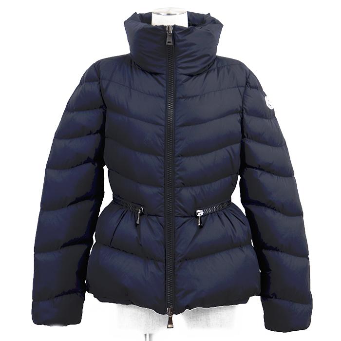 MONCLER（モンクレール） 【美品】MONCLER ダウンジャケット 1 