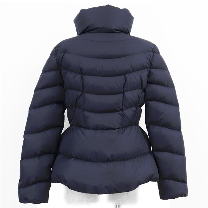 MONCLER（モンクレール） 【美品】MONCLER ダウンジャケット 1 