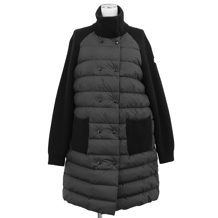MONCLER（モンクレール） 【極美品】MONCLER ダウンジャケット 