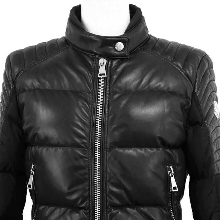 MONCLER（モンクレール） 【美品】MONCLER ダウンジャケット 0 