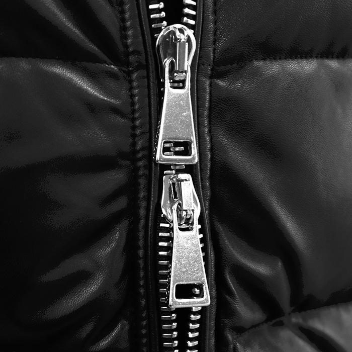 MONCLER（モンクレール） 【美品】MONCLER ダウンジャケット 0 