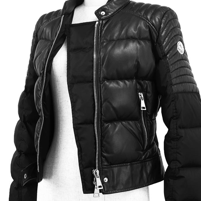 MONCLER（モンクレール） 【美品】MONCLER ダウンジャケット 0 