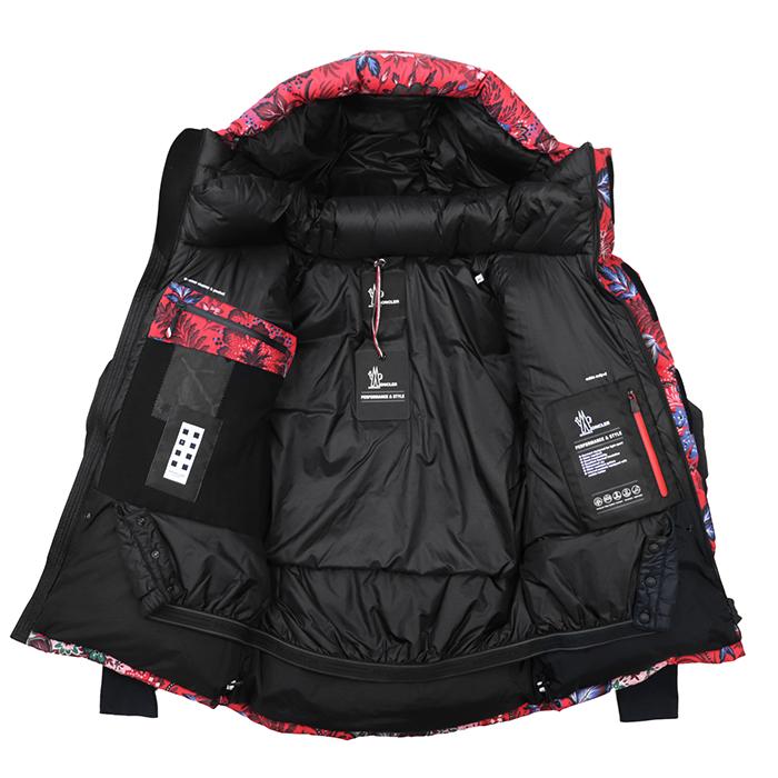 MONCLER（モンクレール） ダウンジャケット GIRDWOOD 2 メンズ 18年製 