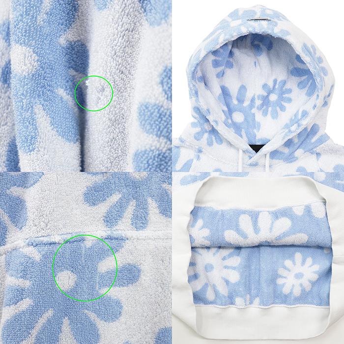 PRADA（プラダ） 【美品】PRADA パイル スウェット M メンズ