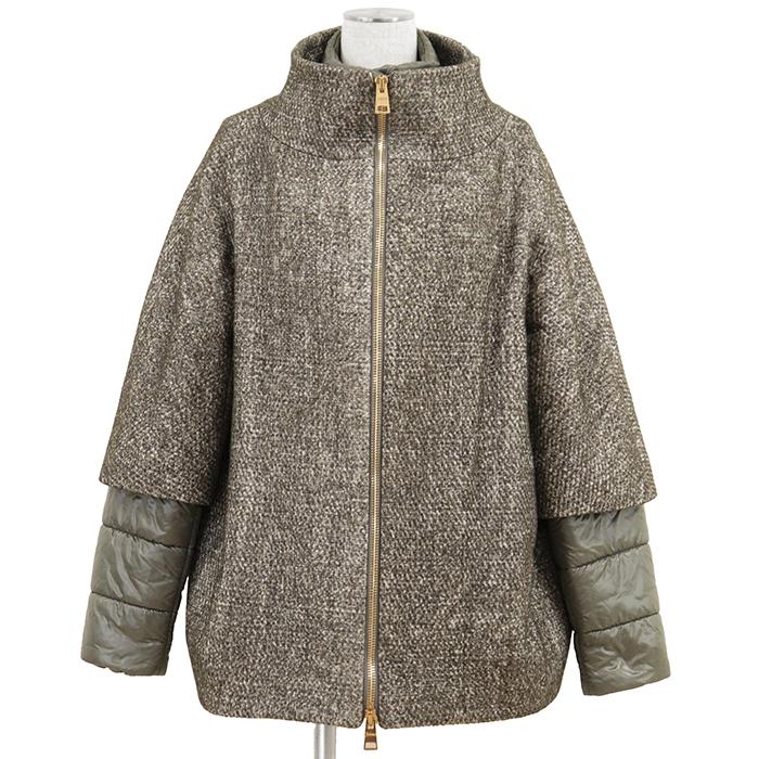 HERNO（ヘルノ） SALE【極美品】Herno ダウンコート サイズ 44 