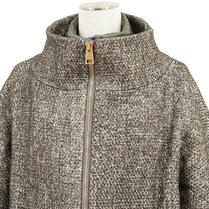HERNO（ヘルノ） SALE【極美品】Herno ダウンコート サイズ 44 