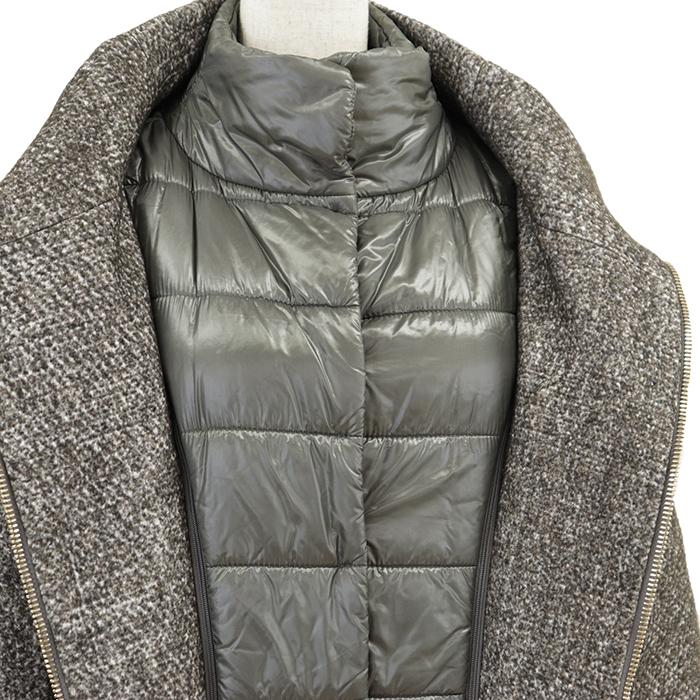HERNO（ヘルノ） SALE【極美品】Herno ダウンコート サイズ 44 