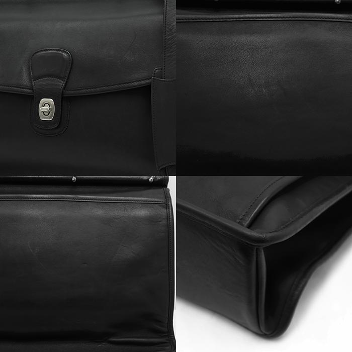 COACH（コーチ） オールドコーチ ヴィンテージ ショルダーバッグ