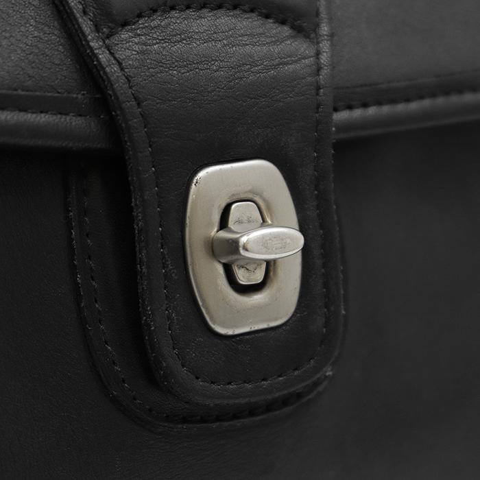 COACH（コーチ） オールドコーチ ヴィンテージ ブリーフケース ユニ