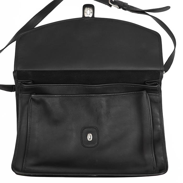 COACH（コーチ） オールドコーチ ヴィンテージ ブリーフケース ユニ