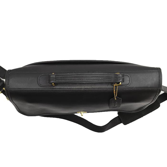 オールドコーチ COACH 5181 USA製 ショルダーバッグ メトロポリタン COACH（コーチ） 【美品】COACH オールドコーチ ショルダーバッグ