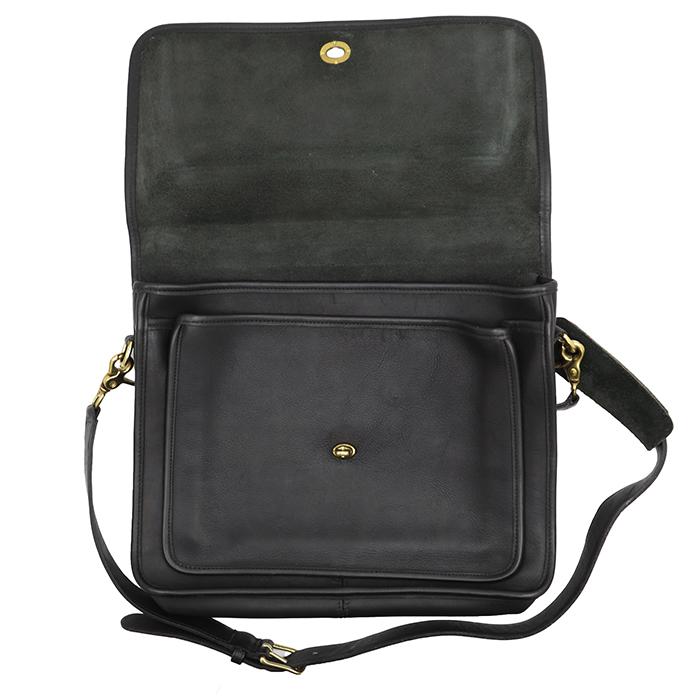 COACH（コーチ） 【美品】COACH オールドコーチ ショルダーバッグ