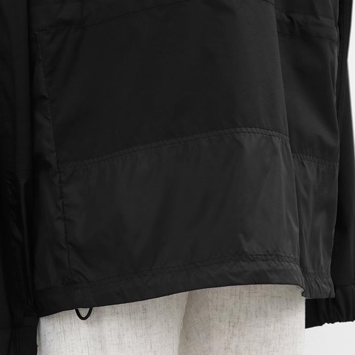 MONCLER（モンクレール） 【美品】MONCLER マウンテンパーカ サイズ 3