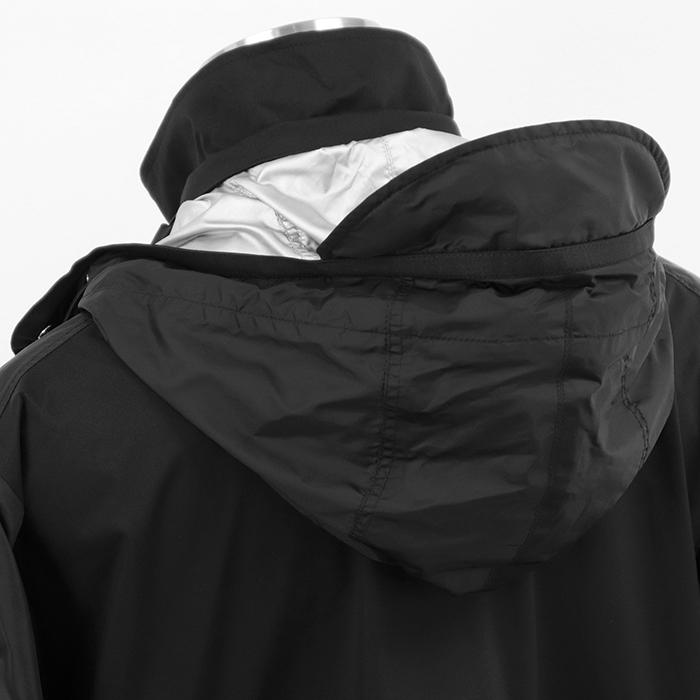 MONCLER（モンクレール） 【美品】MONCLER マウンテンパーカ サイズ 3