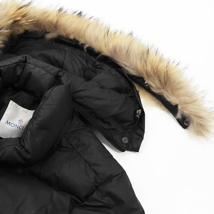 MONCLER（モンクレール） 【SALE】MONCLER ダウンジャケット 00 
