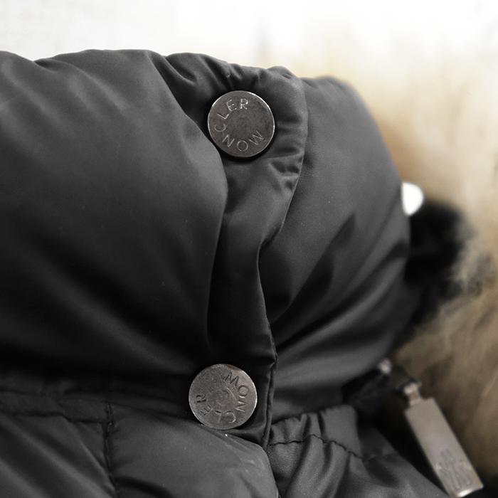 MONCLER（モンクレール） 【SALE】MONCLER ダウンジャケット 00 