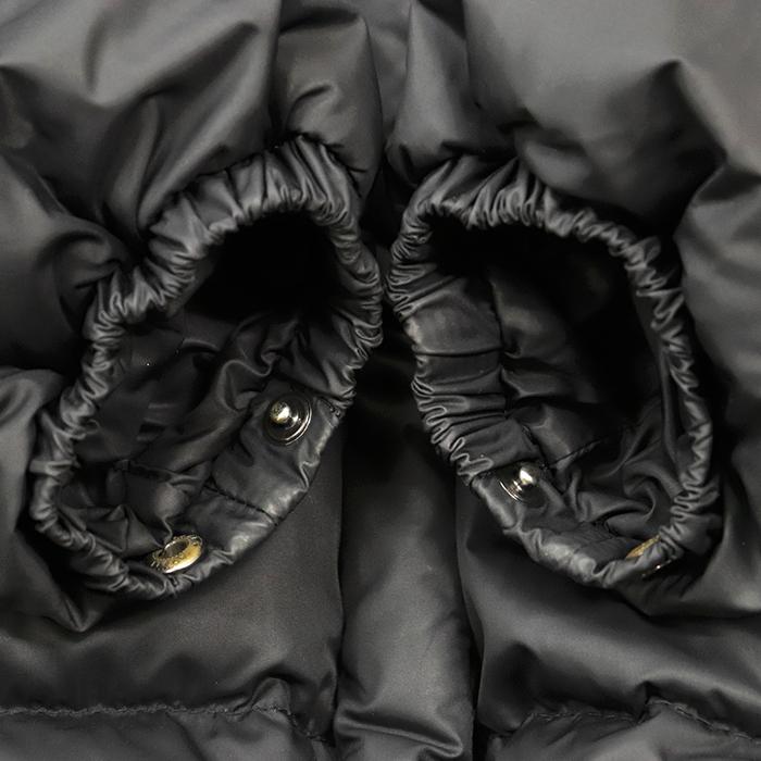 MONCLER（モンクレール） 【SALE】MONCLER ダウンジャケット 00 