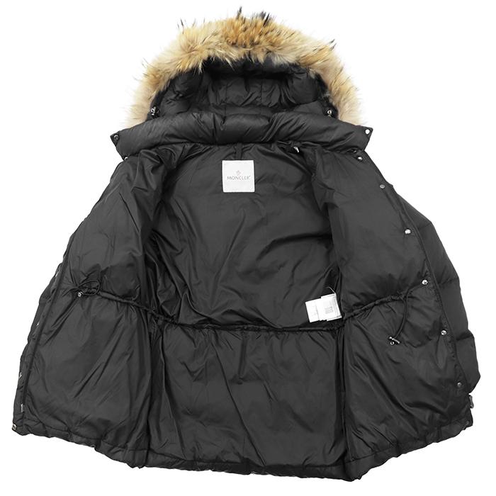 MONCLER（モンクレール） 【SALE】MONCLER ダウンジャケット 00 