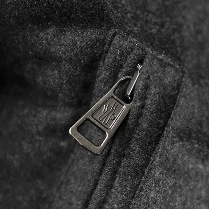 MONCLER（モンクレール） 【美品】MONCLER モンジュネーブル ダウン