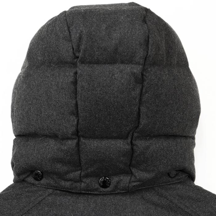 MONCLER（モンクレール） 【美品】MONCLER モンジュネーブル ダウン
