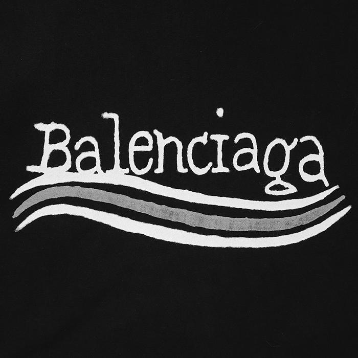 BALENCIAGA（バレンシアガ） 【美品】BALENCIAGA Tシャツ XXS メンズ 