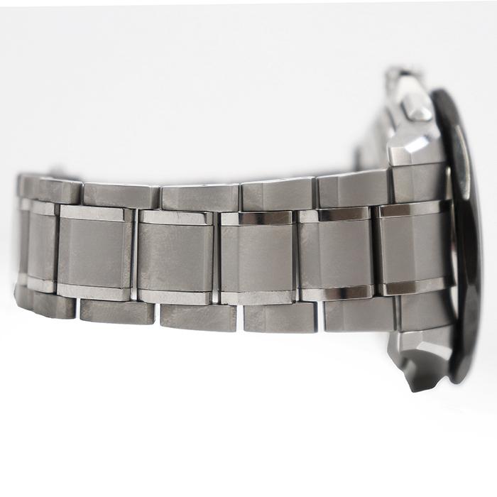 CASIO（カシオ） 【極美品】CASIO 腕時計 OCEANUS オシアナス OCW