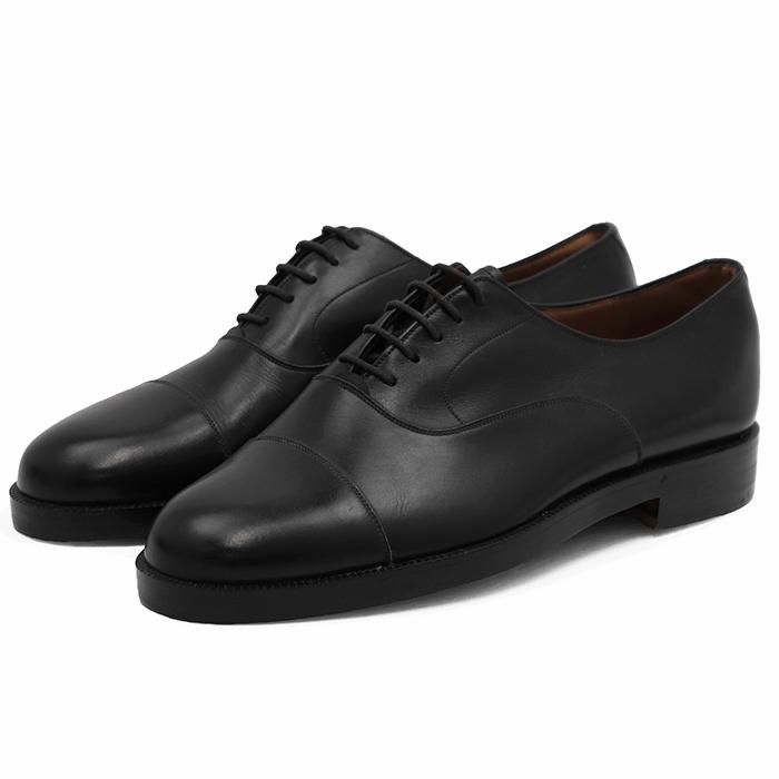 Bally（バリー） SALE【美品】BALLY オックスフォード レザーシューズ