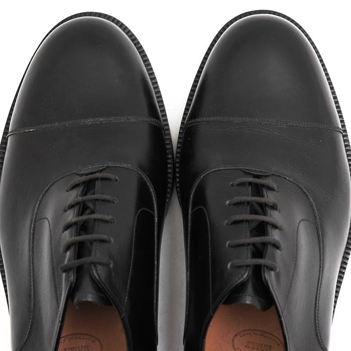 Bally（バリー） SALE【美品】BALLY オックスフォード レザーシューズ