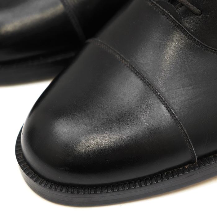 Bally（バリー） SALE【美品】BALLY オックスフォード レザーシューズ
