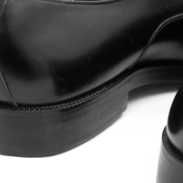 Bally（バリー） SALE【美品】BALLY オックスフォード レザーシューズ