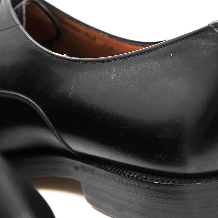 Bally（バリー） SALE【美品】BALLY オックスフォード レザーシューズ