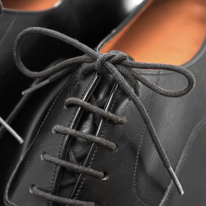 Bally（バリー） SALE【美品】BALLY オックスフォード レザーシューズ
