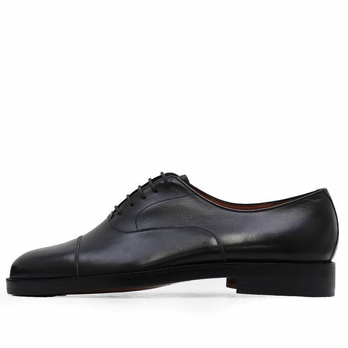 Bally（バリー） SALE【美品】BALLY オックスフォード レザーシューズ