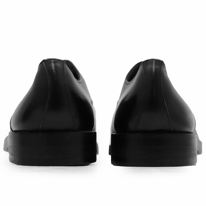 Bally（バリー） SALE【美品】BALLY オックスフォード レザーシューズ