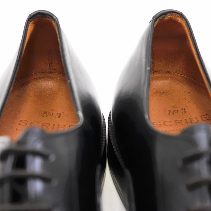 Bally（バリー） SALE【美品】BALLY オックスフォード レザーシューズ