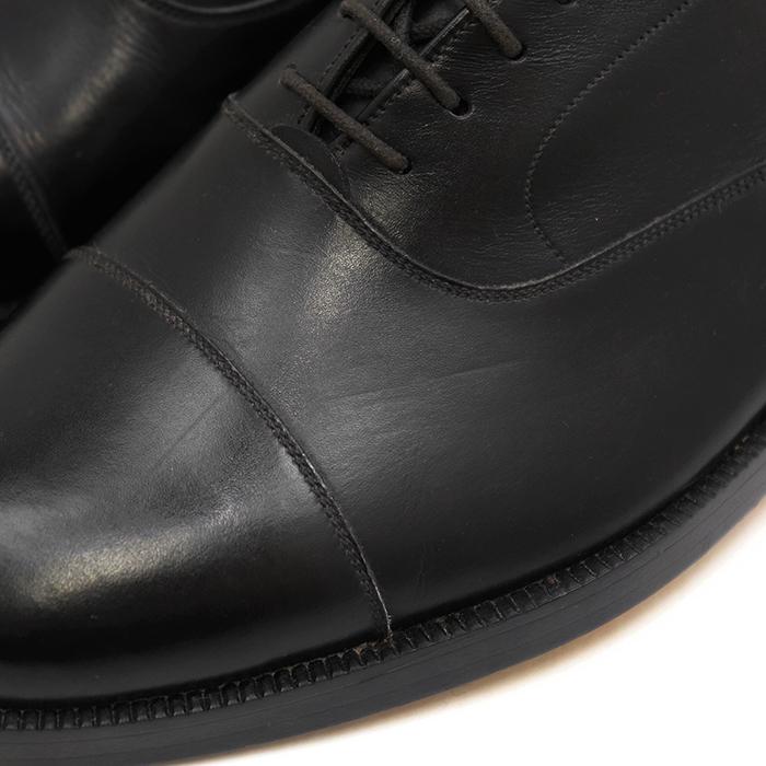 Bally（バリー） SALE【美品】BALLY オックスフォード レザーシューズ