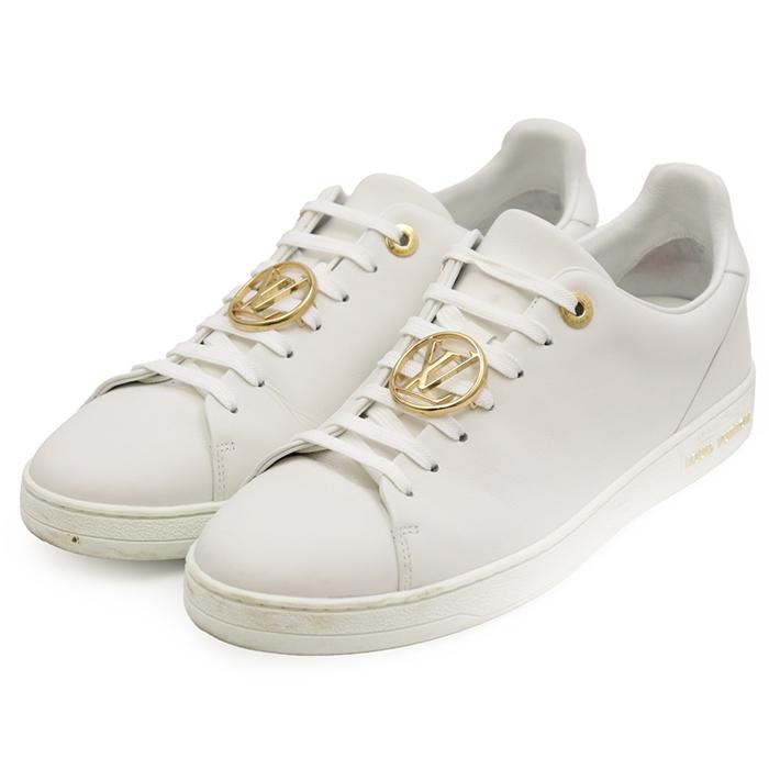 LOUIS VUITTON（ルイ・ヴィトン） ローカットスニーカー 38 1/2