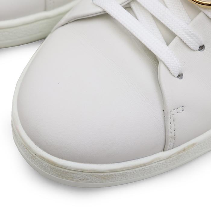 LOUIS VUITTON（ルイ・ヴィトン） ローカットスニーカー 38 1/2 