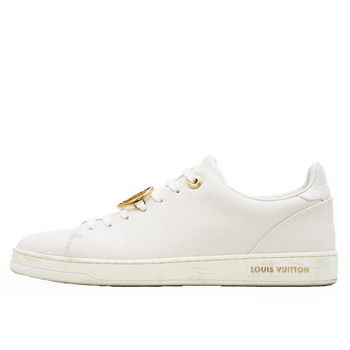 LOUIS VUITTON（ルイ・ヴィトン） ローカットスニーカー 38 1/2 
